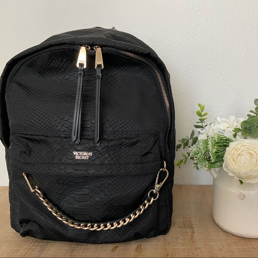 Victoria’s Secret Backpack